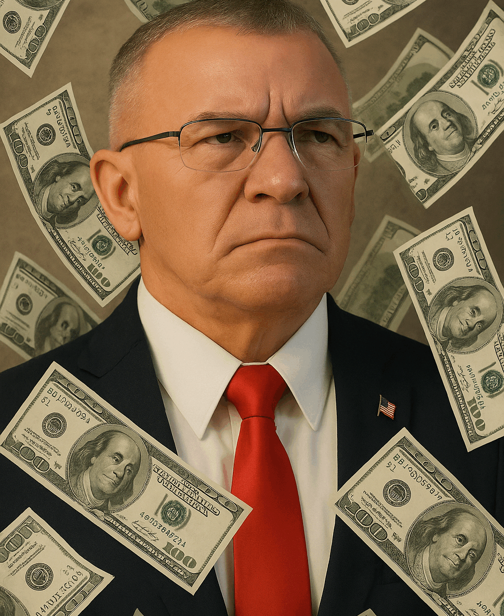 Mayor Mike